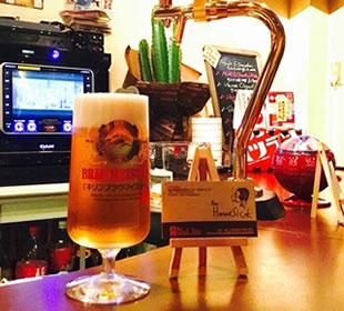 Bar HomeSick - 東京都 新宿2丁目 ゲイバー  - バー ホームシック