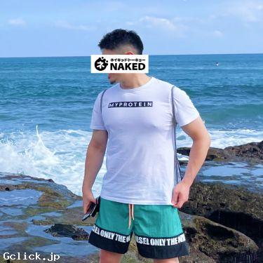 隠れ家BAR NAKED TOKYO - 東京都 新宿2丁目 ゲイバー  - ネイキッドトーキョー