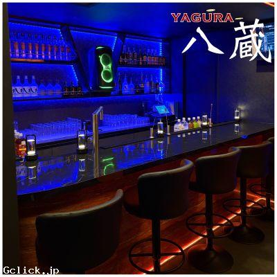八蔵 - 東京都 上野 ゲイバー  - ヤグラ