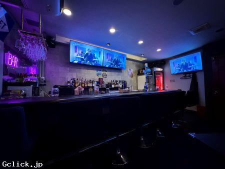 BAR ZERO～零～ - 沖縄県 那覇 ゲイバー  - ゼロ