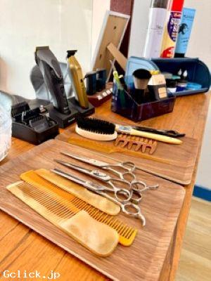 BARBER_330 - 沖縄県 那覇 美容室/エステ  - バーバーサンサンマル