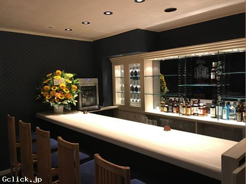 BAR LOUNGE 3rd place - 宮城県 仙台 ミックスバー - バーラウンジ サードプレイス