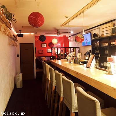 cafe An'clock - 鹿児島県 鹿児島 レストラン/カフェ  - カフェ アンクロック