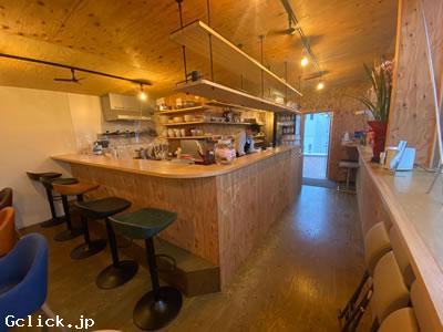 S CAFE - 東京都 レストラン/カフェ - エスカフェ
