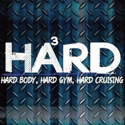 HAAARD - 東京都 上野 クルージング - ハード