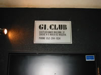 GI.CLUB - 愛知県 名古屋 ゲイバー  - ジーアイクラブ