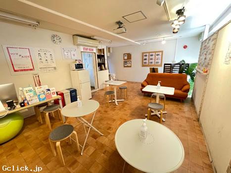 福岡コミュニティセンターHACO - 福岡県 博多 団体/コミュニティ  - ハコ