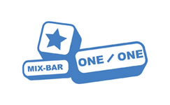 MIX-BAR ONE/ONE - 高知県 高知 ミックスバー  - ミックスバーワンワン