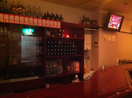 MEN'S BAR ko:chu - 東京都 新宿2丁目 ゲイバー - メンズバー コチュ