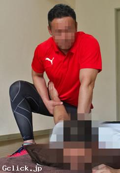 BODY ADJUST PRO - 東京都  マッサージ  - ボディアジャストプロ