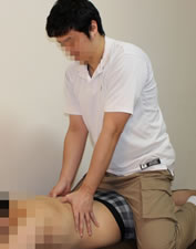 BODY AND MENTAL CONDITIONING - 宮城県 仙台 マッサージ - ボディアンドメンタルコンディショニング