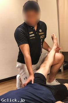 CORETEC BODY - 福岡県 博多 マッサージ - コアテックボディ