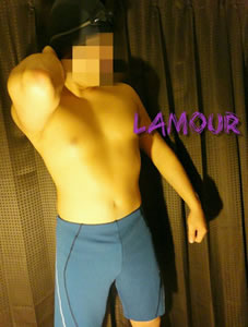 GAY SALON LAMOUR - 東京都 マッサージ - ゲイサロンラムール