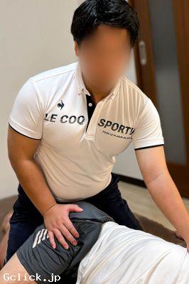 澄み処 絃月 - 大阪府 マッサージ - イツキ