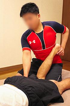 Body Support KAINALU - 愛知県 名古屋 マッサージ - ボディサポートカイナル