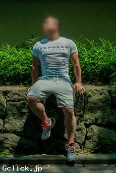 福岡パーソナルトレーニング&ゲイマッサ専門店 「MUSCLE ARCH」 - 福岡県 博多 マッサージ - マッスル アーク