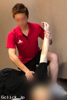 PLUS CONDITIONING - 福岡県 博多 マッサージ - プラスコンディショニング