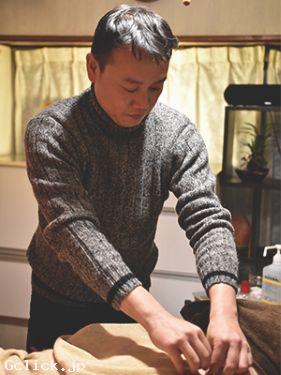 Ren鍼灸院 - 東京都  マッサージ  - レンシンキュウイン