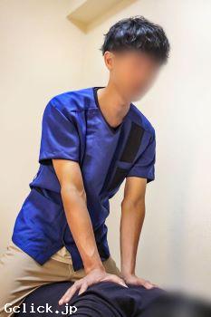 HEALING SALON RIPPLE - 東京都  マッサージ  - リップル