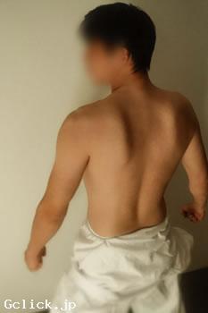 Men’s Relaxation さくら - 大阪府 マッサージ - メンズリラクゼーションサクラ