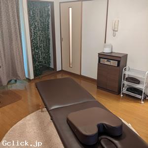 Men's Salon Shamrock - 静岡県 マッサージ - シャムロック