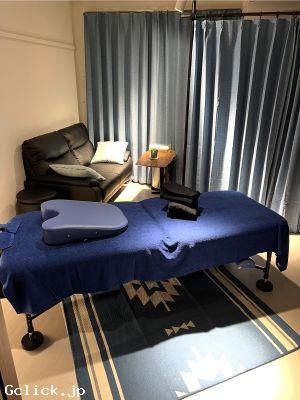 BODY VACATION - 東京都 上野 マッサージ  - ボディーバケーション