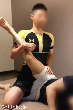 UNLIMITED FUKUOKA - 福岡県 博多 マッサージ - アンリミテッドフクオカ
