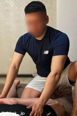 緩み処 WABISABI - 大阪府  マッサージ  - ワビサビ