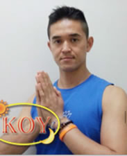 YOGA&SPA リラクゼーション KOY - 東京都 マッサージ - ヨガ アンド スパ リラクゼーション ケーオーワイ
