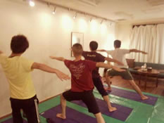 Men's Yoga Style -ZED- - 大阪府 大阪キタ ジム・習い事  - メンズヨガスタイルーゼッドー