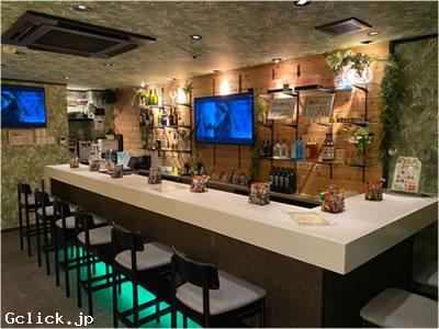 mix Bar jungleish - 新潟県 新潟 ミックスバー  - ジャングリッシュ