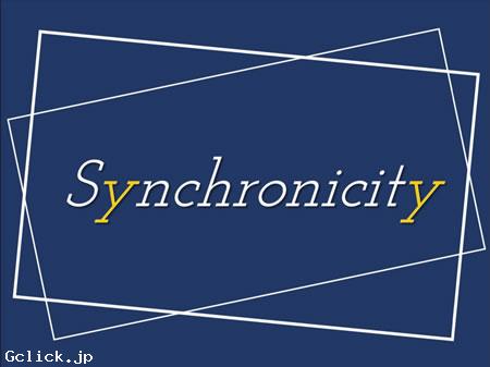 Synchronicity - 北海道 札幌 ゲイバー  - シンクロニシティ