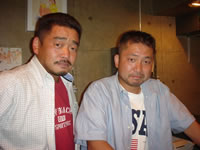 Mustache - 大阪府 大阪ミナミ ゲイバー - ムスタッシュ
