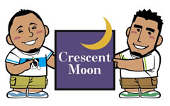 Crescent Moon - 沖縄県 那覇 ゲイバー  - クレセント ムーン
