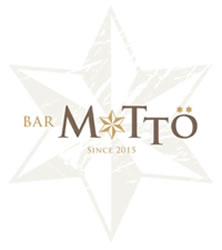 Bar Motto - 大阪府 大阪ミナミ ミックスバー  - バー モット