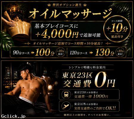 【個室・出張 売り専】DANYUｰ男遊ｰ新宿店 - 東京都 新宿2丁目 出張　売り専  - ダンユウ