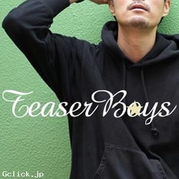 TeaserBoys - 広島県 広島 出張 売り専 - ティーザーボーイズ