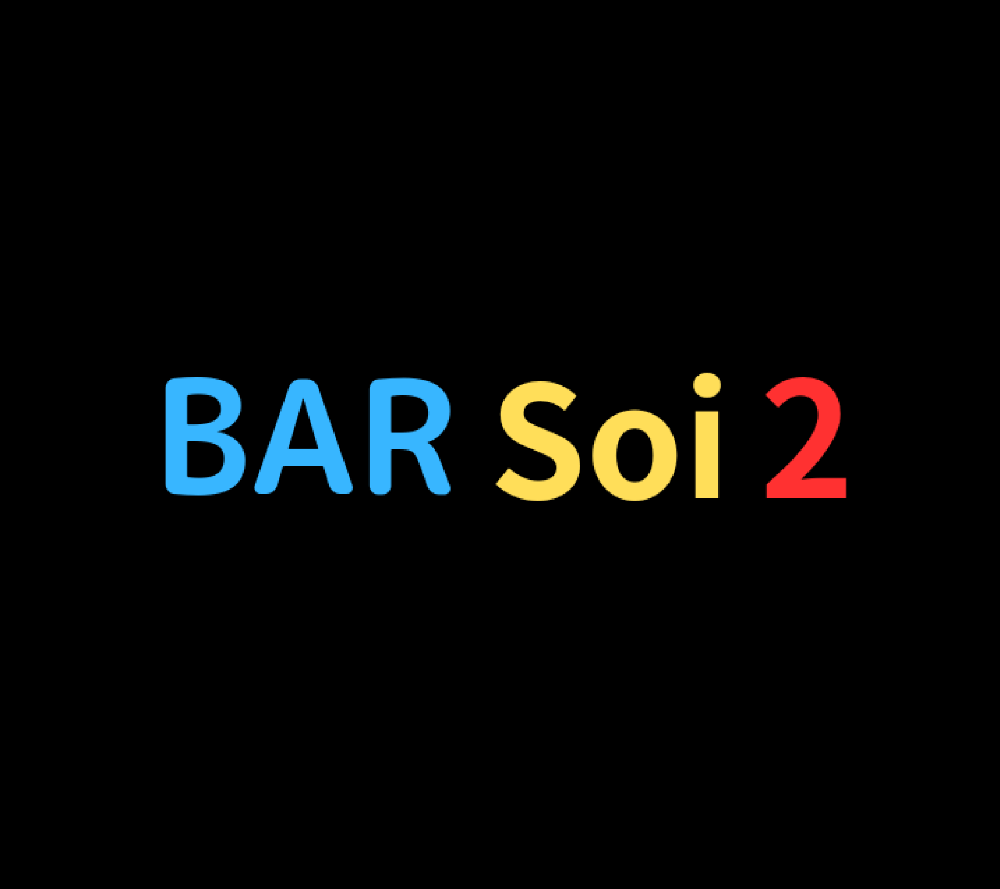 BAR Soi2