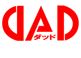 新橋DAD