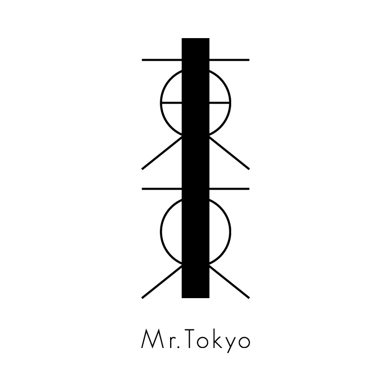 Mr.Tokyo