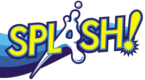 SPLASH!