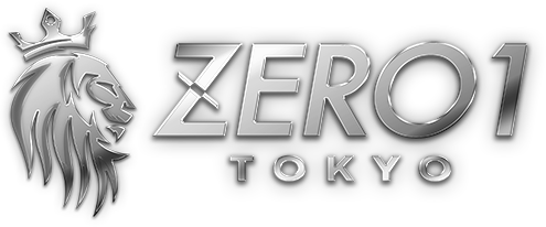 ZER01東京