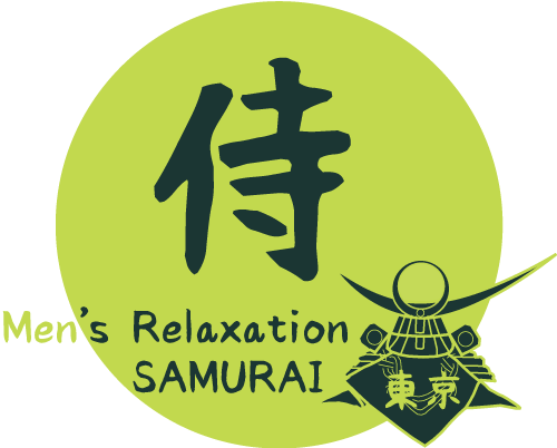 Men's Relaxation SAMURAI TOKYO