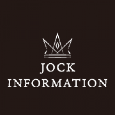 JOCK INFORMATION 大阪 Rentboy