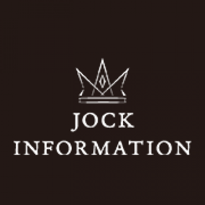 JOCK INFORMAITON @大阪