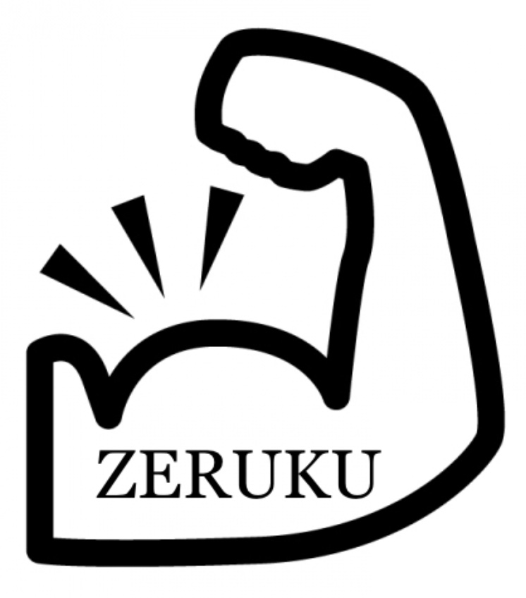 ZERUKU