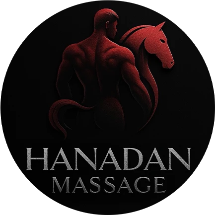 華男マッサージ