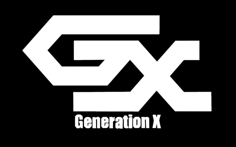 GX (Generation X)